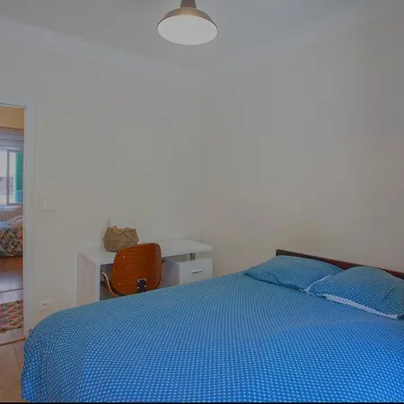 Grand-appartement-centre-bastia Bastia (Corsica)