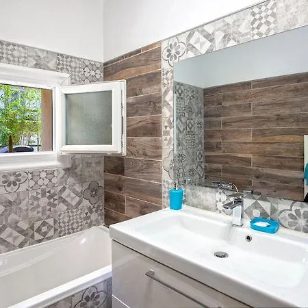 Διαμέρισμα Grand-appartement-centre-bastia