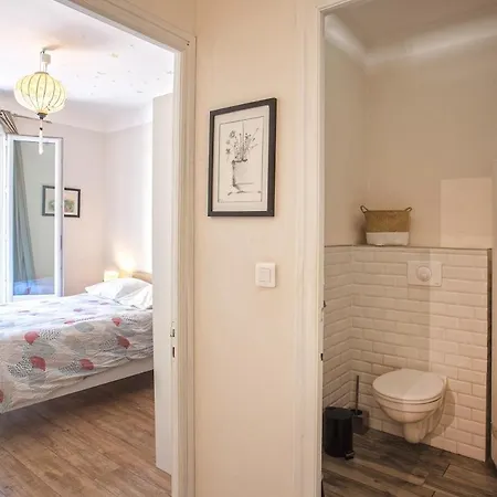 Διαμέρισμα Grand-appartement-centre-bastia