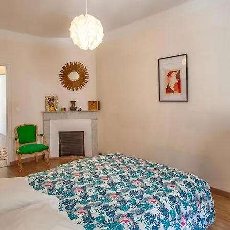 Grand-appartement-centre-bastia Μπαστιά