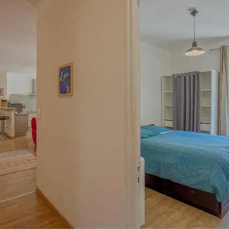 Grand-appartement-centre-bastia Bastia (Corsica)