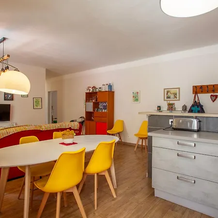 Grand-appartement-centre-bastia * Bastia (Corsica)