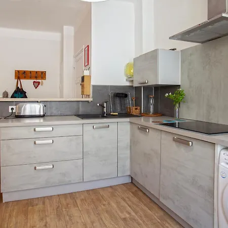 Grand-appartement-centre-bastia Bastia (Corsica)